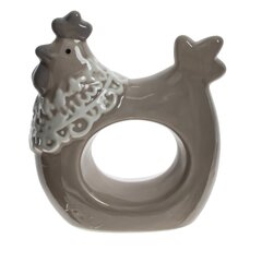 Кольцо для салфетки, Д7 Ш3 В8 см