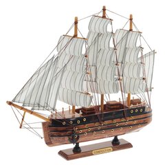 Изделие декоративное "Корабль", Д39 Ш8 В36 см