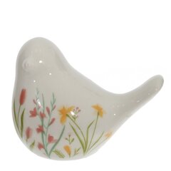 Фигурка декоративная "Птица", L9 W5,5 H7,5 см