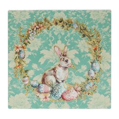 Подставка под горячее, L15 W15 H0,5 см