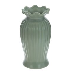 Ваза, L10 W10 H19 см