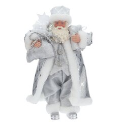 Дед Мороз, L16 W9 H27 см