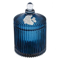 Шкатулка, Д10,5 Ш10,5 В17 см