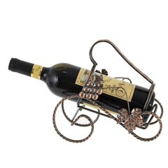 Подставка для бутылки, L22,5 W10,5 H20,5 см