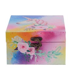 Шкатулка, Д14 Ш14 В8 см