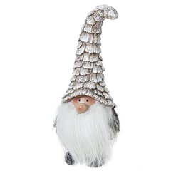 Фигурка декоративная "Гном", L7 W6 H15 см