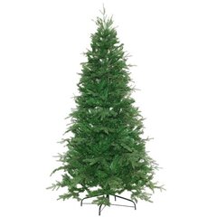 Елка искусственная "Госпожа", H274 см, 3975 веток