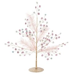 Изделие декоративное "Дерево", L18 W18 H40 см