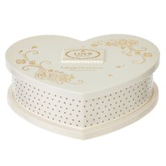 Шкатулка (музык.), L19 W17 H6 см