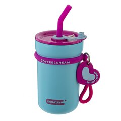 Термокружка, 580 мл, L10 W9 H16 см