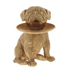 Копилка "Собака", Д31 Ш20 В27 см