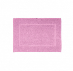 Коврик для ванной 50x70cм PARADISE lilac