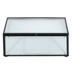 Шкатулка, Д17 Ш11 В7 см