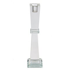 Подсвечник, L6 W6 H26 см