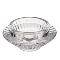 Подсвечник L8 W8 H4 см