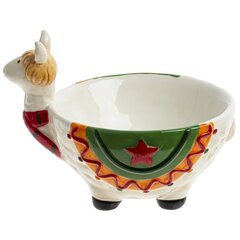 Салатник "Лама",250 мл, D 11.5 см, L14 W11,5 H10,5 см