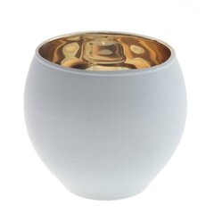 Подсвечник, L8 W8 H7 см