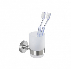 Стакан для зубных щеток BOSIO