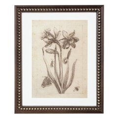 Фоторамка для фото 12*17, L20 W2,5 H24 см