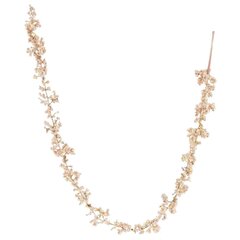 Изделие декоративное "Гирлянда", L120 W8 H6 см