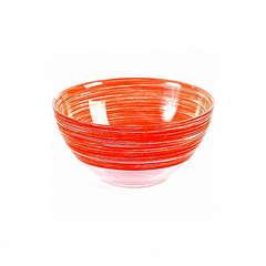 Салатник БРАШМАНИЯ РЕД 13см