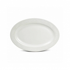 Тарелка овальная SPRING ROMANCE 26см