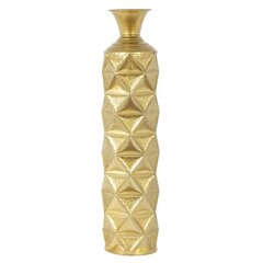 Ваза для искусственных цветов, L14 W14 H64 см