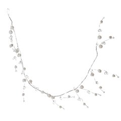 Изделие декоративное "Гирлянда", L104 W2 H3 см