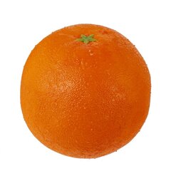 Изделие декоративное "Апельсин", L7,5 W8 H7 см