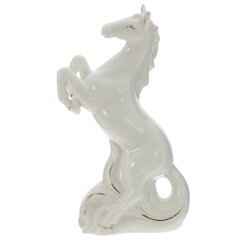 Фигурка декоративная "Лошадь", L6 W10 H18 см