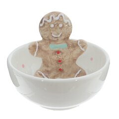 Салатник "Пряник", 300 мл, L13 W12 H9 см