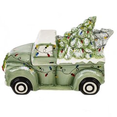 Конфетница "Машина", 2300 мл, L33 W19 H22 см