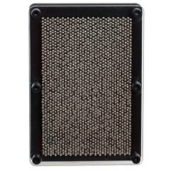 Изделие декоративное "Экспресс-скульптор", Д12,5 Ш5 В18 см