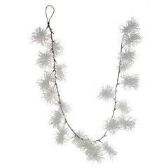 Изделие декоративное "Гирлянда", L110 W9 H9 см