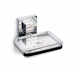 Мыльница Vacuum-Loc Quadro