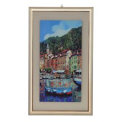 Панно, L34 W2,5 H57 см