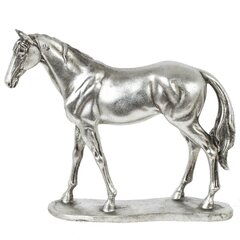 Фигурка декоративная "Лошадь", L20 W4,5 H18,5 см