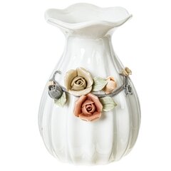 Ваза, 220 мл, L8 W8,5 H11,5 см