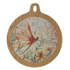 Подставка под горячее, L18,5 W1 H21 см