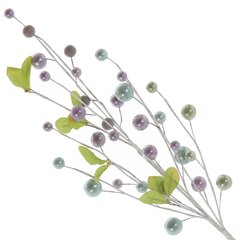 Ветка искусственная, L11 W3 H46 см