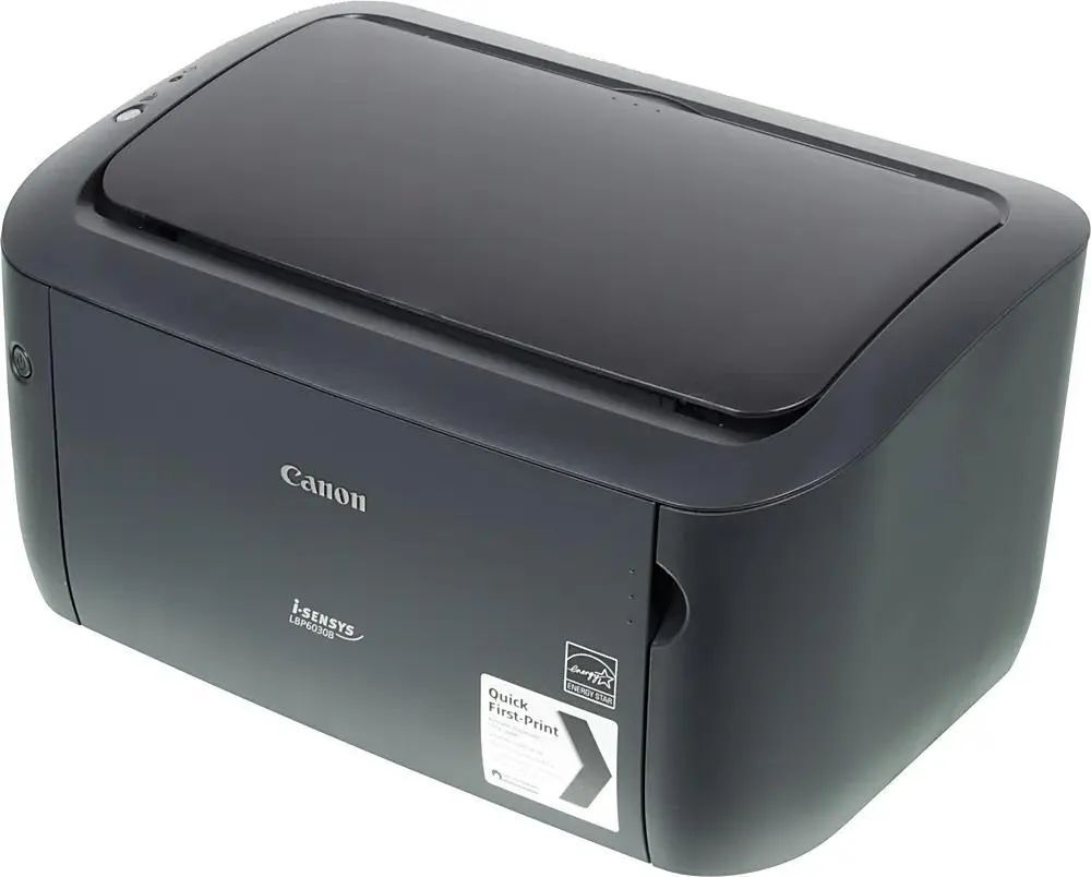 Canon I Sensys Lbp6030b Купить В Москве