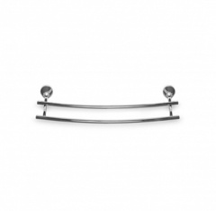Штанга для полотенца CUBA duo