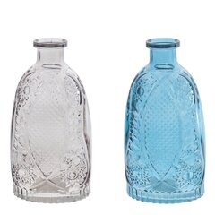 Ваза, 900 мл, L10,5 W7,5 H21 см, 2в.