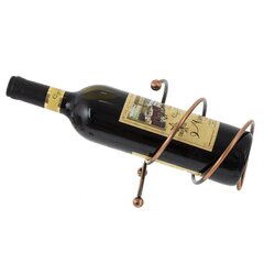 Подставка для бутылки, L16 W12 H16 см