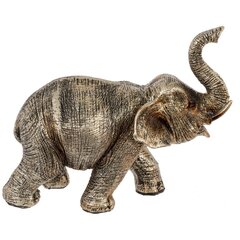 Фигурка декоративная "Слон", Д14 Ш6 В11,5 см