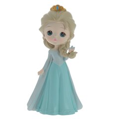 Фигурка декоративная "Девочка", Д6 Ш4,5 В12 см