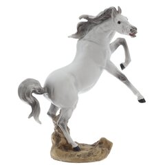 Фигурка декоративная "Лошадь", L27,5 W13 H32 см