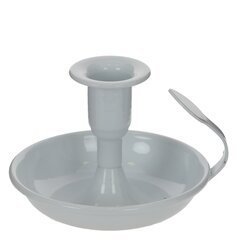 Подсвечник, L11,5 W10,5 H8 см