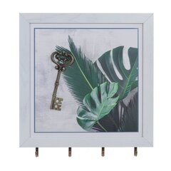 Ключница, L27 W2,5 H29 см