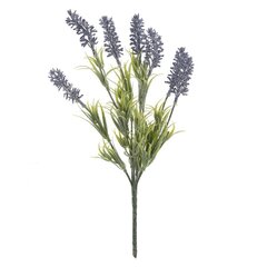 Цветок искусственный "Дербенник", L8 W7 H34 см